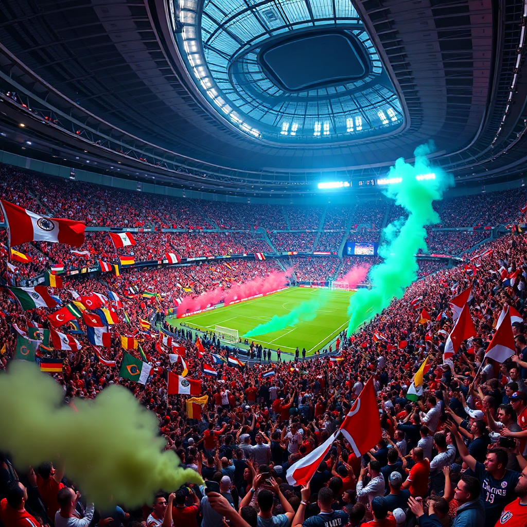 Soi Kèo Champions League Chuyên Sâu Trên hz88.ac – Đâu Là Sân Chơi Cho Dân Cược Thực Thụ? — view 3