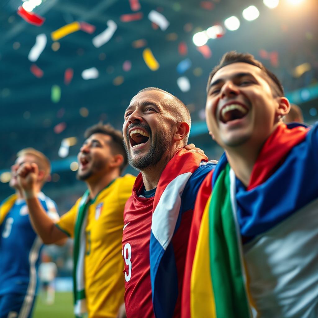 Belgium vs Egypt World Cup 2026: Trận đấu đáng chú ý vòng bảng — view 2