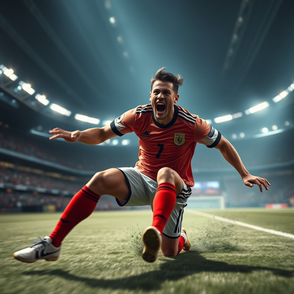 World Cup 2026 Và Những Mốc Son Lịch Sử Mới