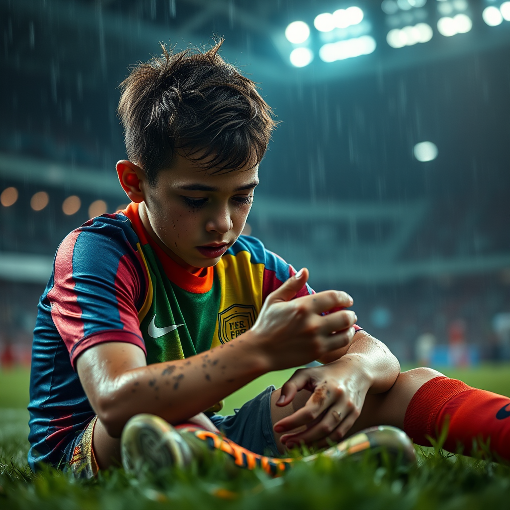 Chung Kết World Cup 2026: Cuộc Chiến Của Những Siêu Sao Hàng Đầu — view 2
