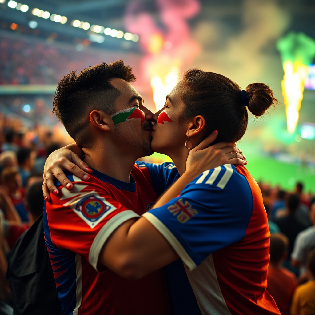 World Cup 2026 Và Những Mốc Son Lịch Sử Mới — view 3
